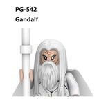 PG542