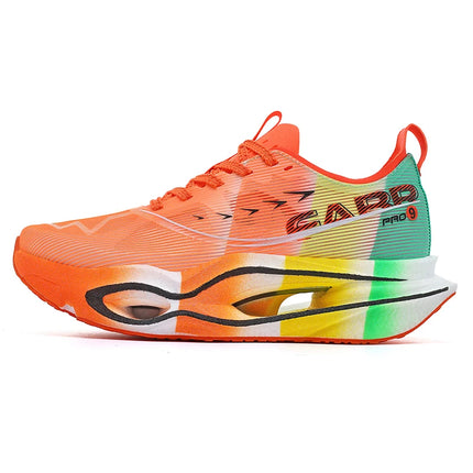 Running Shoes Men Carbon Board Marathon Speciality Sports Breathable Lightweight Women's Comfortable Athletic Sneakers