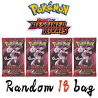 Random 18 bag DES