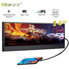 14 touch screen