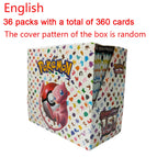 1 box 36 packs 2