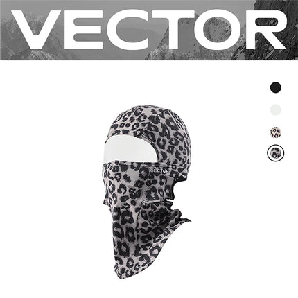 Breathable Balaclava Face Mask Men Fishing Sun Protection Hot Weather Dustproof Face Mask Full Face Cap Wrap Scarf