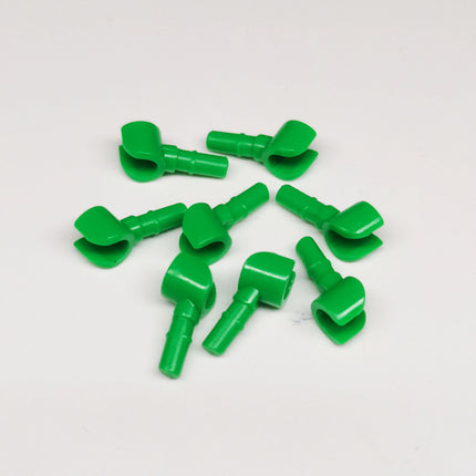 100pcs DIY MOC For 983 Building block parts For Body Part Hand