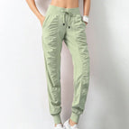 Green Women Pant / XXXL