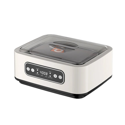 1.6L Yogurt Maker Multi-functional Ice Cream Automatic Professional Adjustable Temperature Time Yogurt Maker Pudding Maker 220V