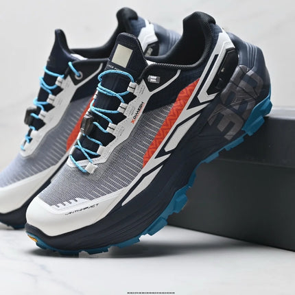 KAILAS FUGA EX330 BOA Hiking Off-Road Running Shoes For Men/Women Breathable Non-Slip Wear-Resistant Hiking Shoes
