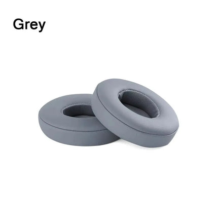 solo3 Replacement Ear pads for Beats Solo 2 & 3 by Wicked Cushions EarPads for Beats Solo3 Wireless ON-Ear Headphones