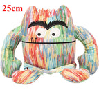 Colorful Mst 25cm