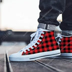 Plaid A / 35
