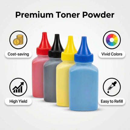 C230 C235 Toner Refill Compatible for Xerox c230 c235 Printer toner latest
