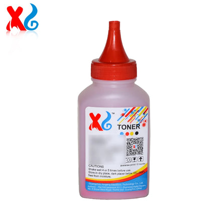 178 179 117A Compatible Color Toner Powder For HP Color LaserJet 150a 150nw MFP 178nw 178nwg 179fnw 179fwg W2070A W2071A W2073A