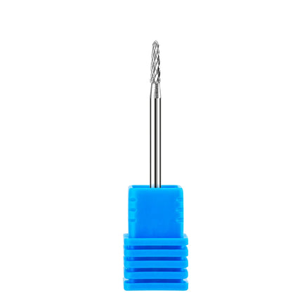 67 Styles Carbide Nail Drill Bits Rotate Electric Ceramic Milling Cutter For Manicure Gel Polish Remover Nail Files Pedicure