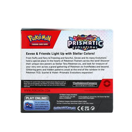 360Pcs Pokemon Destined Rivals Prismatic Black Bolt SCARLET VIOLE 151 Ultra Prism English Booster Battle Transaction Gifts