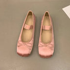 Pink (satin Silk ) / 36