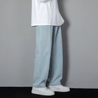 Light Blue / M For 170CM 55KG