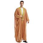 Camel Long Sleeve / M