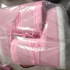 Pink / 37-38