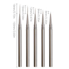 Pull pen-5pcs