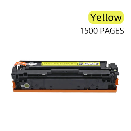 CB540a 125A CE320a CF210a Toner cartridge For HP LaserJet CM1415fn CM1415fnw CP1215 CP1215n CP1515 CP1515n CP1518ni printer 1pcs