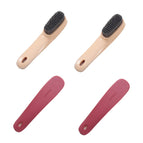 Red-4pcs