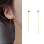 24 Gold / 2pcs