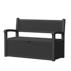 Rattan Texture Black / United States