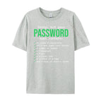 GRAY / XXXL