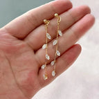 09 Gold / 2pcs