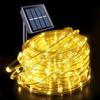 Warm / 7M-50LEDs