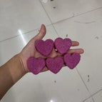 PURPLE / Size fits all / Other