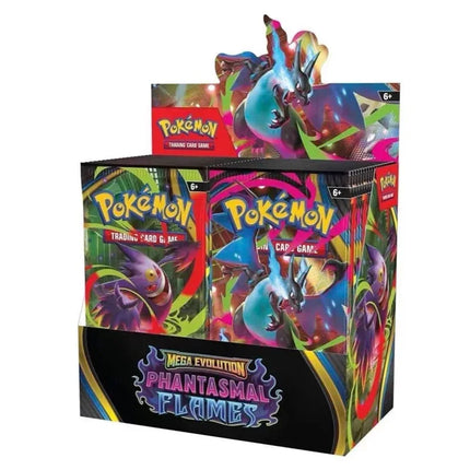 360Pcs Pokemon Card MEGA EVOLUTION Perfect Order 151 Surging Pokémon Cards Game English Booster Battle Transaction Card Gift