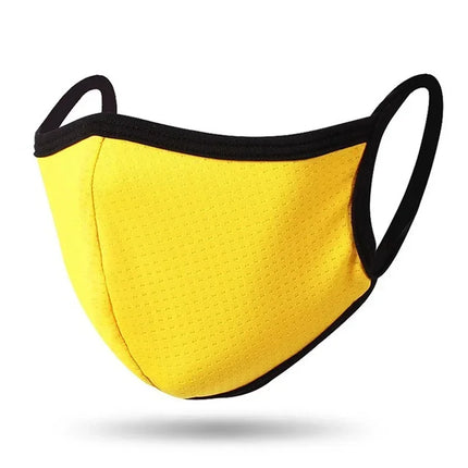 Women Face Mask, Dust - proof, Breathable, Cycling Mask, Cosplay, Halloween Mask