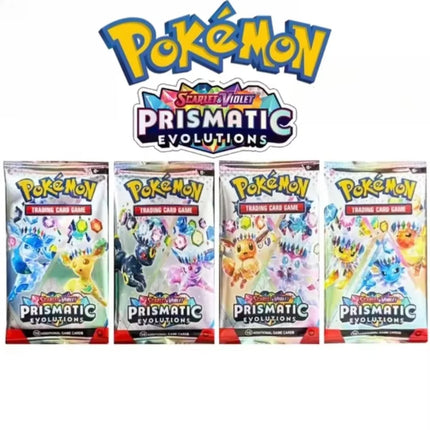 Pokémon TCG: MEGA EVOLUTION Chaos Rising Ascended Heroes Flames Phantasmal Flames BoosterBox Pokemon Cards Game 36 Pack Box