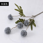Blue / 4PCS