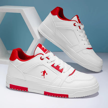 Men's Low-Top Basketball Shoes Spring/Summer New Arrival Durable Comfortable Large Size Outdoor - BSM MART