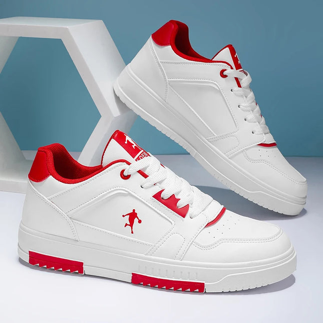 Men's Low-Top Basketball Shoes Spring/Summer New Arrival Durable Comfortable Large Size Outdoor - BSM MART