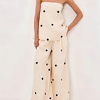 Pants suits 02 / L