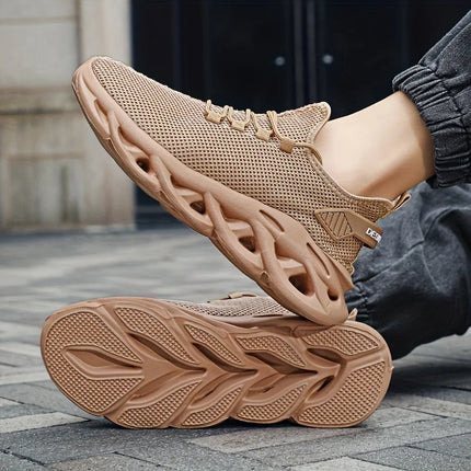 Women Sport Shoes Breathable Mesh Lightweight Sneakers Outdoor Casual Athletic Jogging Tennis Street Fashion Walking Ladies