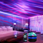 Aurora with Remote
