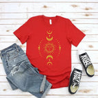Red / XXL