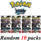 BLACK BOLT-10 bag