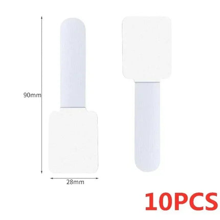 New Reusable Cable Ties Ties Self-Adhesive Power Cord Cable Holder Adjustable Cord Storage Desktop Organiser Manager