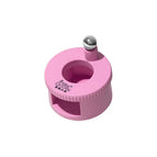 B pink 1pc / United States