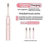 4 brush heads 1