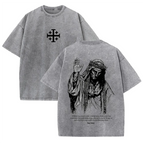 GRAY / XXL