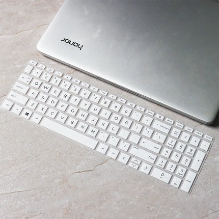 Laptop Keyboard Cover Skin For HP Pavilion 15 15-fc0000la 15-fc0101au 15-fc0105au 15-fc0106au 15-fc0083 15-fc0093dx 15-FC Series