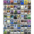 DM-HOLO2(56pcs)