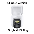 Original US Plug