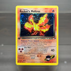 Moltres-12-132 / China Mainland