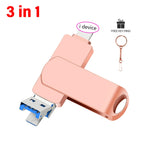8 GB / Rose gold / China Mainland